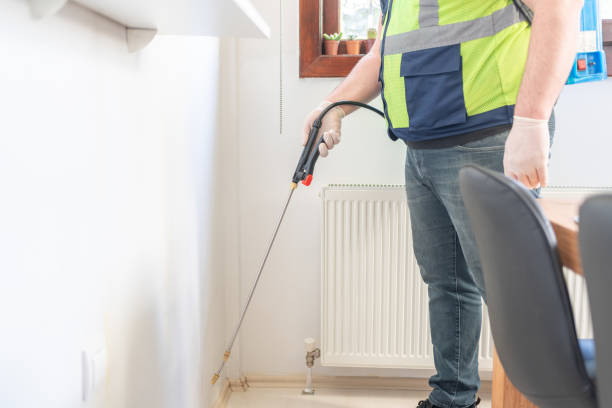 Best Pest Control Near Me in Glassboro, NJ