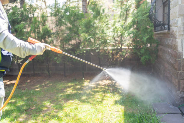 Best Mosquito Control Services  in Glassboro, NJ
